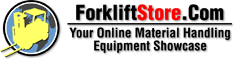 ForkliftStore.Com - Logo
